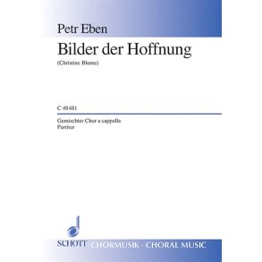 Image of Hope : Leuchtende Erde und schimmernde Meere