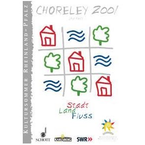 Plovi Plove (Album Choreley