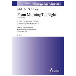 From Morning till Night