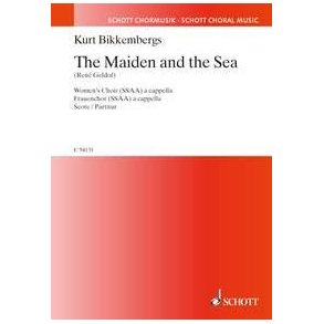 The Maiden and the Sea