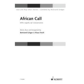 African Call