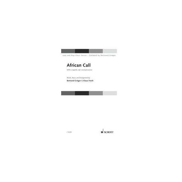 African Call