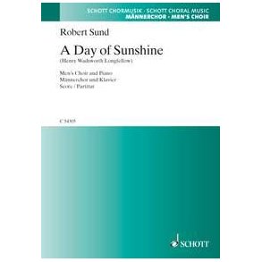 A Day of Sunshine