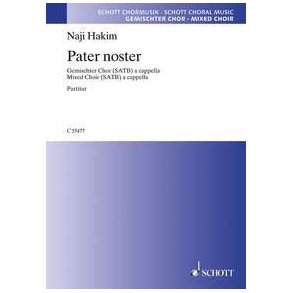 Pater noster