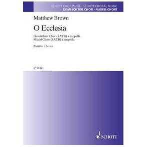 O Ecclesia