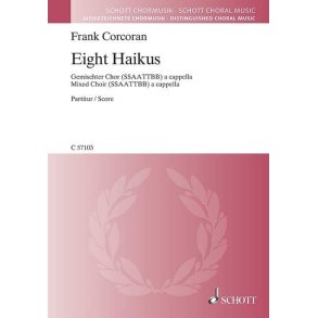 Eight Haikus