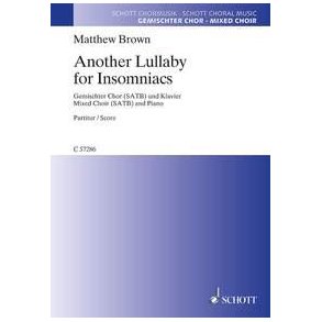 Another Lullaby for Insomniacs