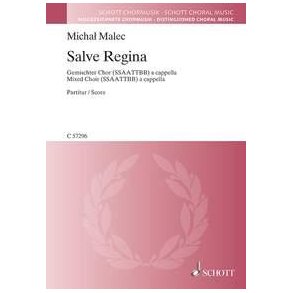 Salve Regina