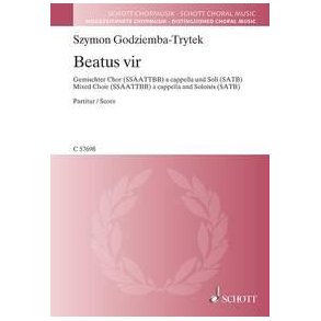 Beatus vir
