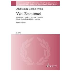 Veni Emmanuel