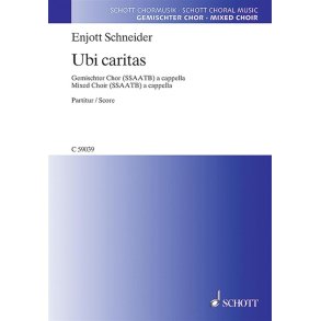 Ubi Caritas