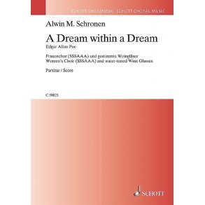 A Dream Within A Dream