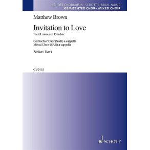 Invitation To Love
