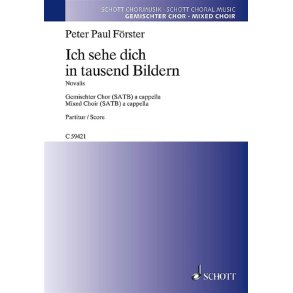 Ich Sehe Dich In Tausend Bildern