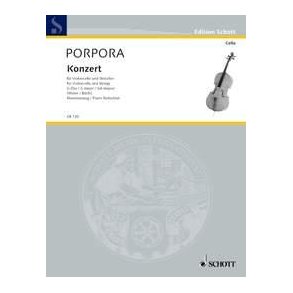 Concerto Sol (Moser/Baechi)