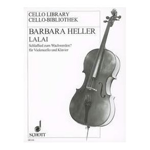 Lalai : A lullaby to awaken you?