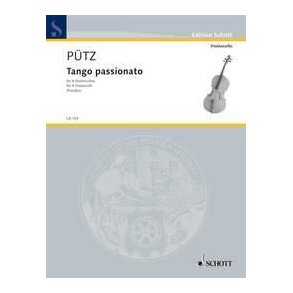 Tango passionato