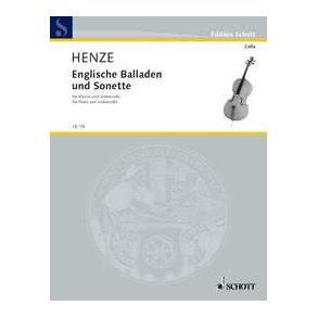 English Ballads and Sonets