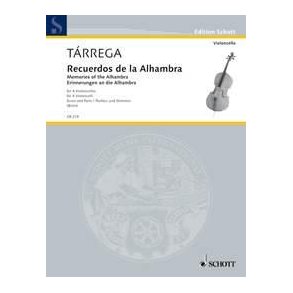 Memories of the Alhambra