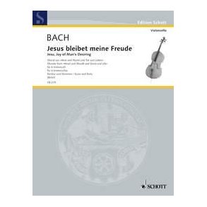 Jesu, Joy of Man's Desiring BWV 147