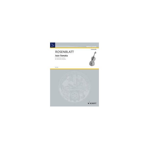 Jazz Sonata