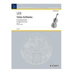 Valse brillante op. 42