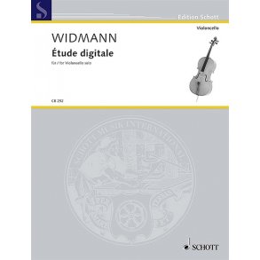 Étude Digitale