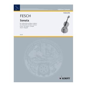 Sonata op. 13 : No. 1 D major