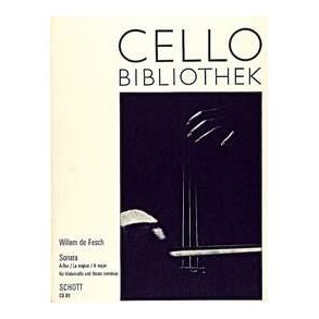 Sonata op. 13 : No. 3 A Major