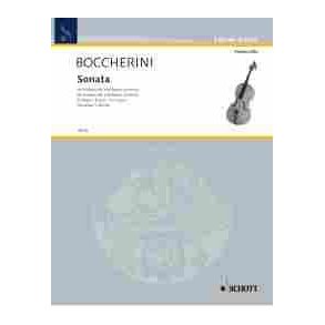 Sonata Bb Major G 12