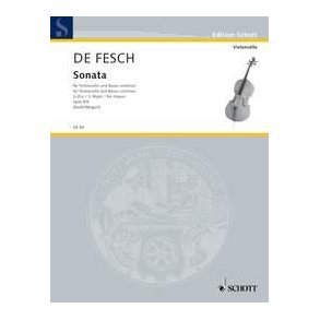 Sonata op. 8 : No. 6 G Major