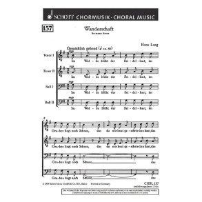 Wanderschaft : Im Walde bluht der Seidelbast