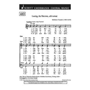 Lustig, ihr Herren, allzumal : (Coburg 1621)