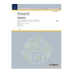 Concerto G major op. 29