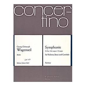 Symphony D Major