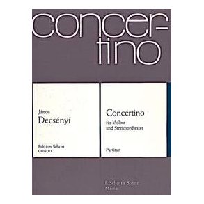Concertino