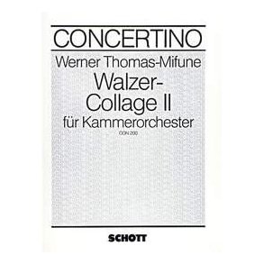Walzer-Collage II