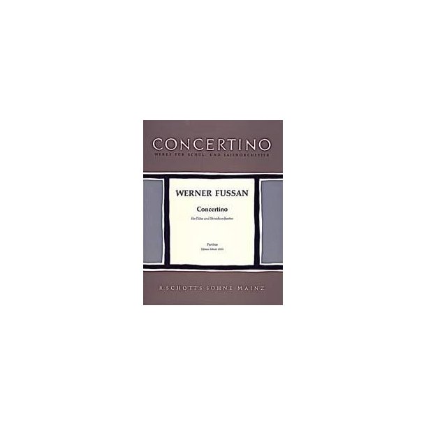 Concertino