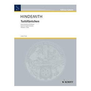 Tuttifantchen : Suite