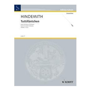 Tuttifantchen : Suite