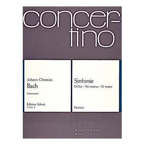 Sinfonie D Major