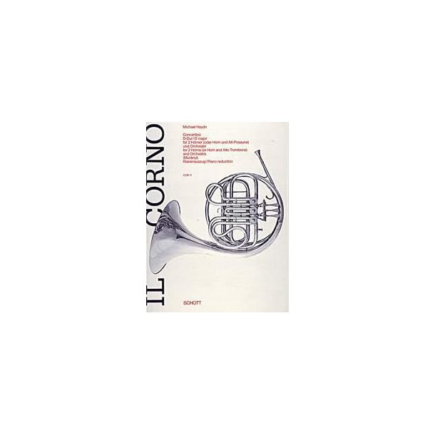 Concertino Re 2Cor (Muranyi)