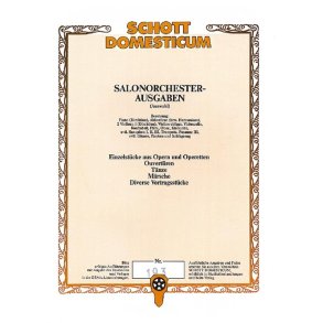 Banditenstreiche : Overture