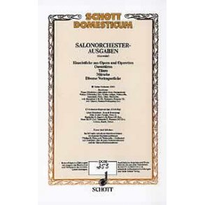 Wien Bleibt Wien Salonorchester