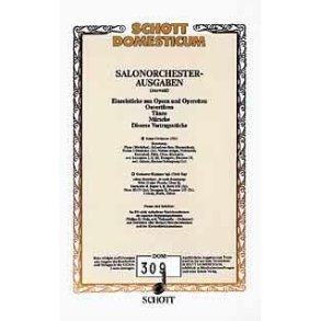 Geschichten aus dem Wienerwald op. 325 : Walzer