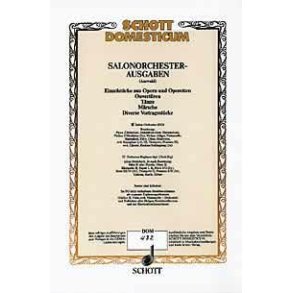 The Watch Tower op. 10 : March