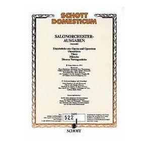 Ballet music No. 2 G Major op. 26/2 D 797 : from Rosamunde