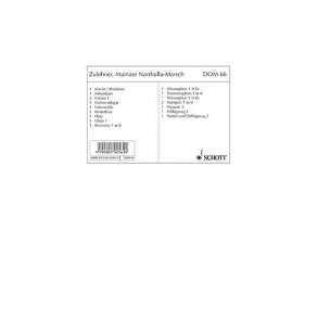 Mainzer Narrhalla-Marsch