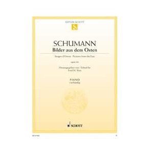 Bilder Aus Osten Opus 66