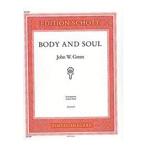 Body & Soul